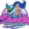 Cheeky Mermaid