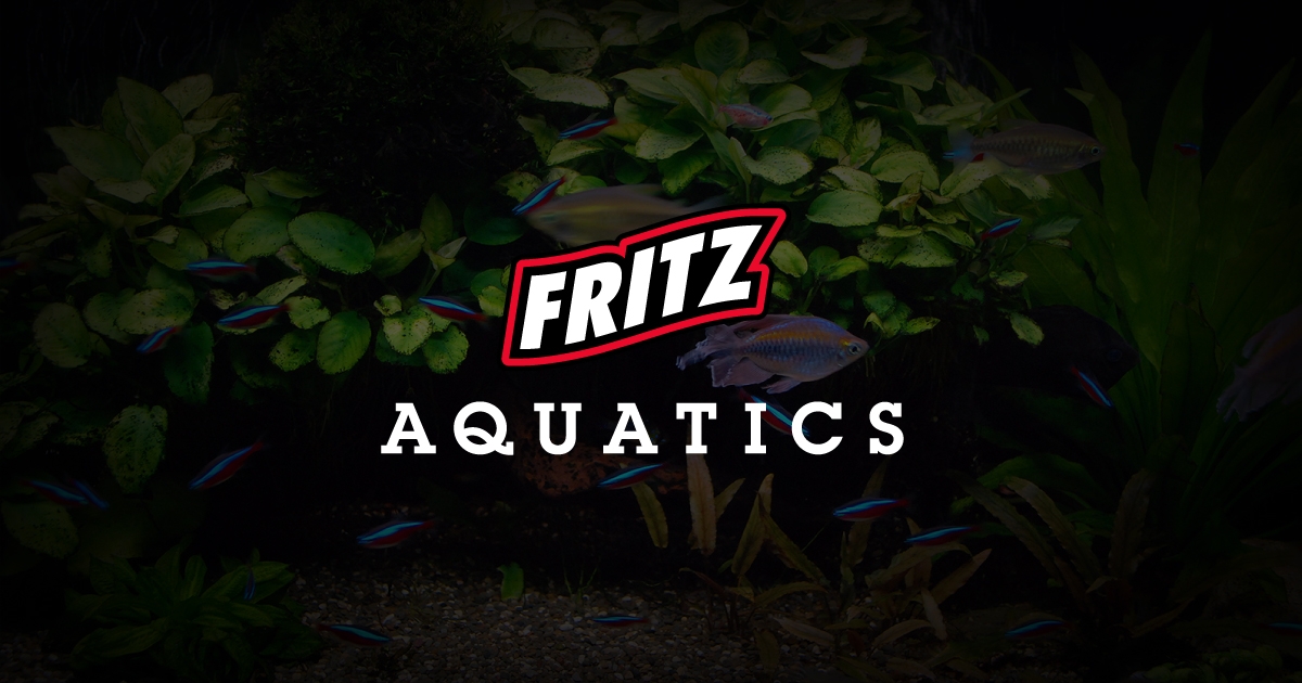 fritzaquatics.com